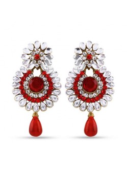 Fashion Earrings